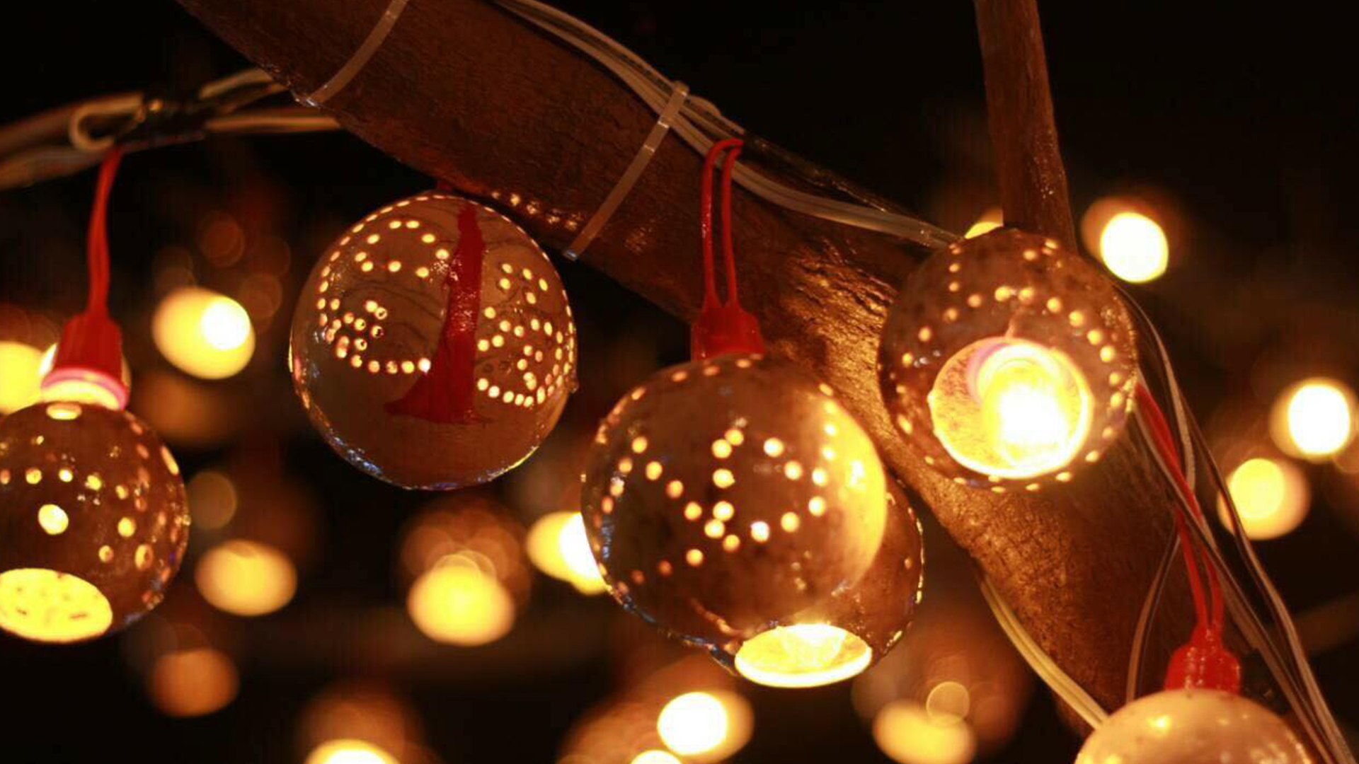 Tum Ka Lantern Festival