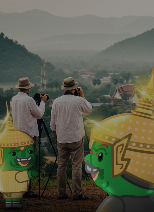 Photography Tours