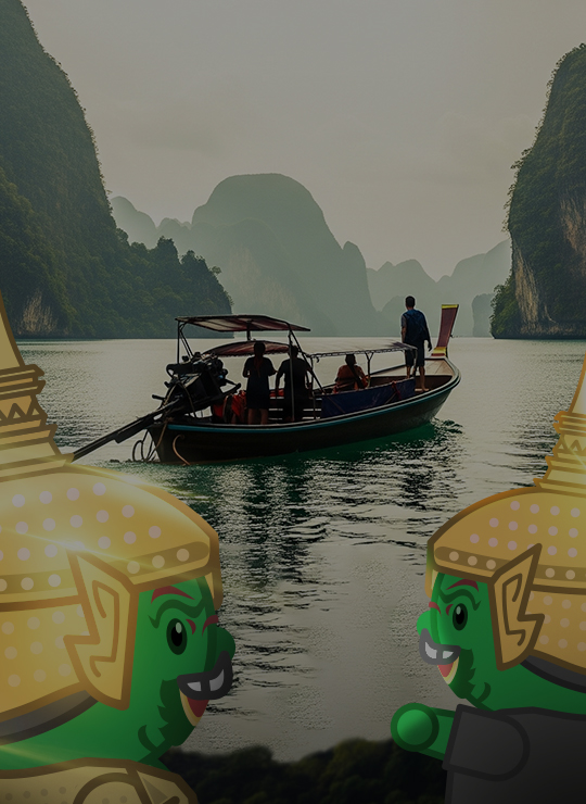 Sightseeing Tours