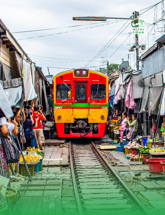 ทัวร์วิถีท้องถิ่น
